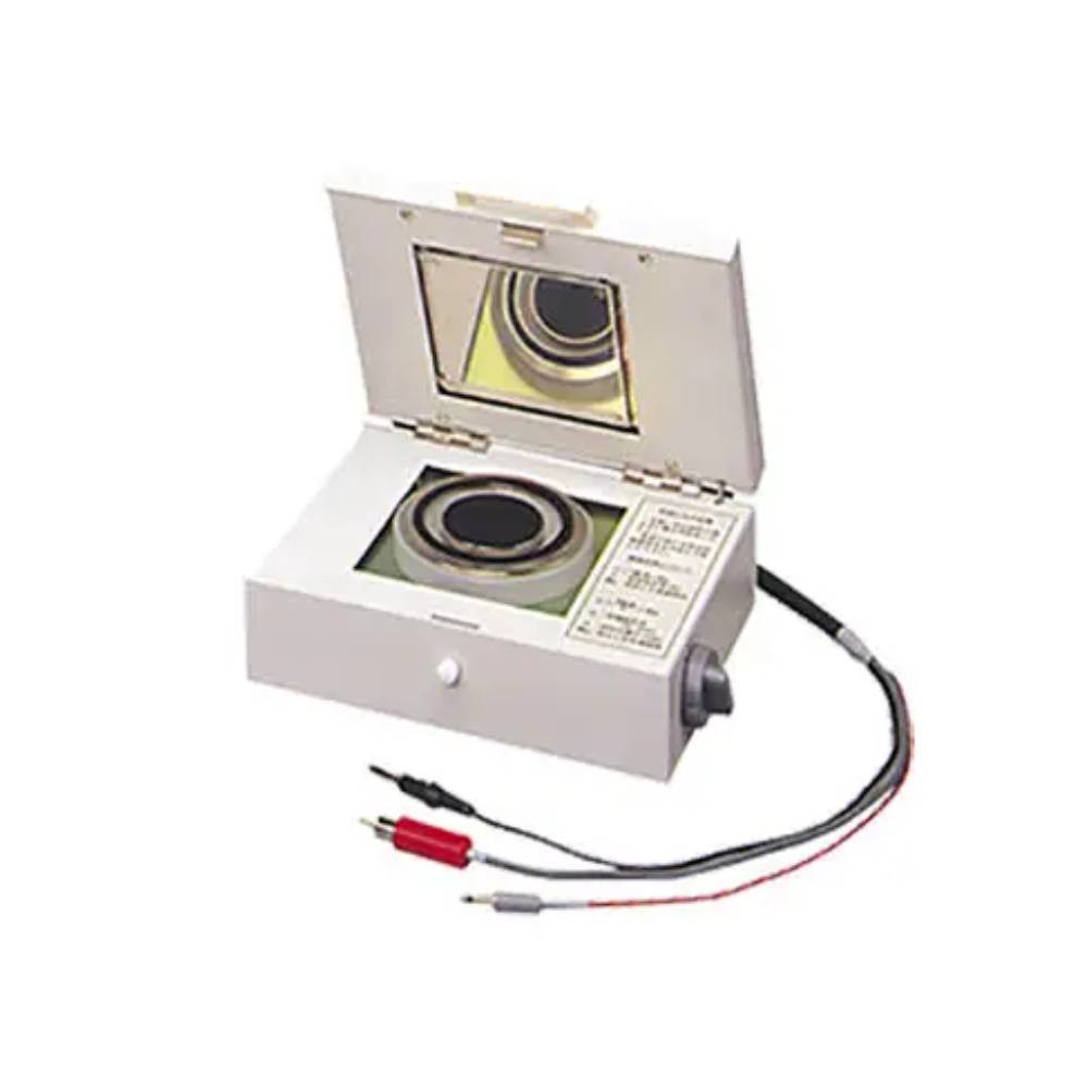 HIOKI SME-8310 Plate Samples for Electrode