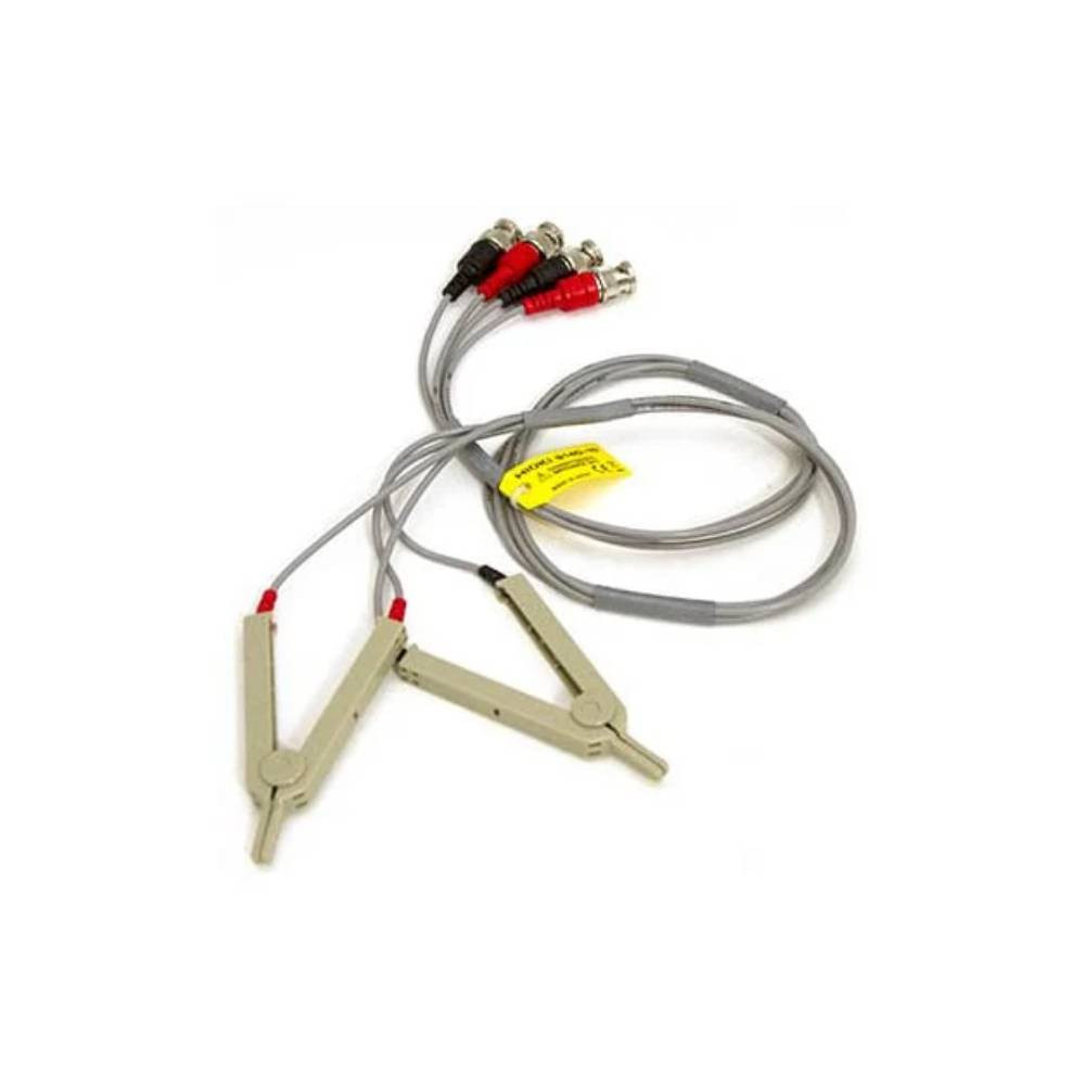HIOKI 9140-10 4 Terminal Probe for IM3523/IM3533/IM3533-01