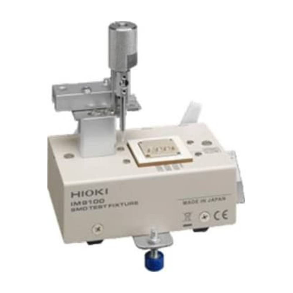 HIOKI IM9100 SMD Test Fixture for IM35XX Series LCR