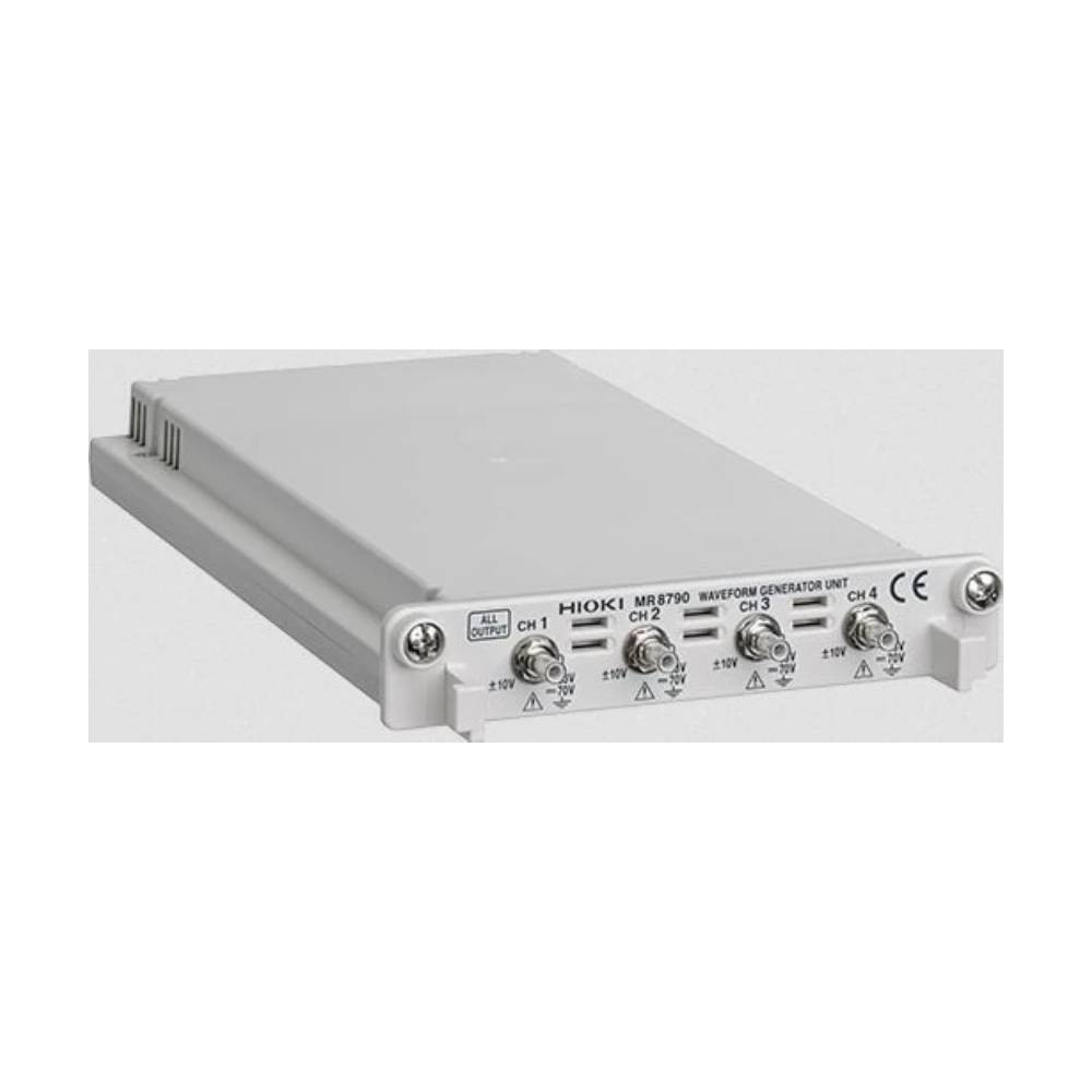 HIOKI MR8790 Waveform Generator Unit (for MR8847A)
