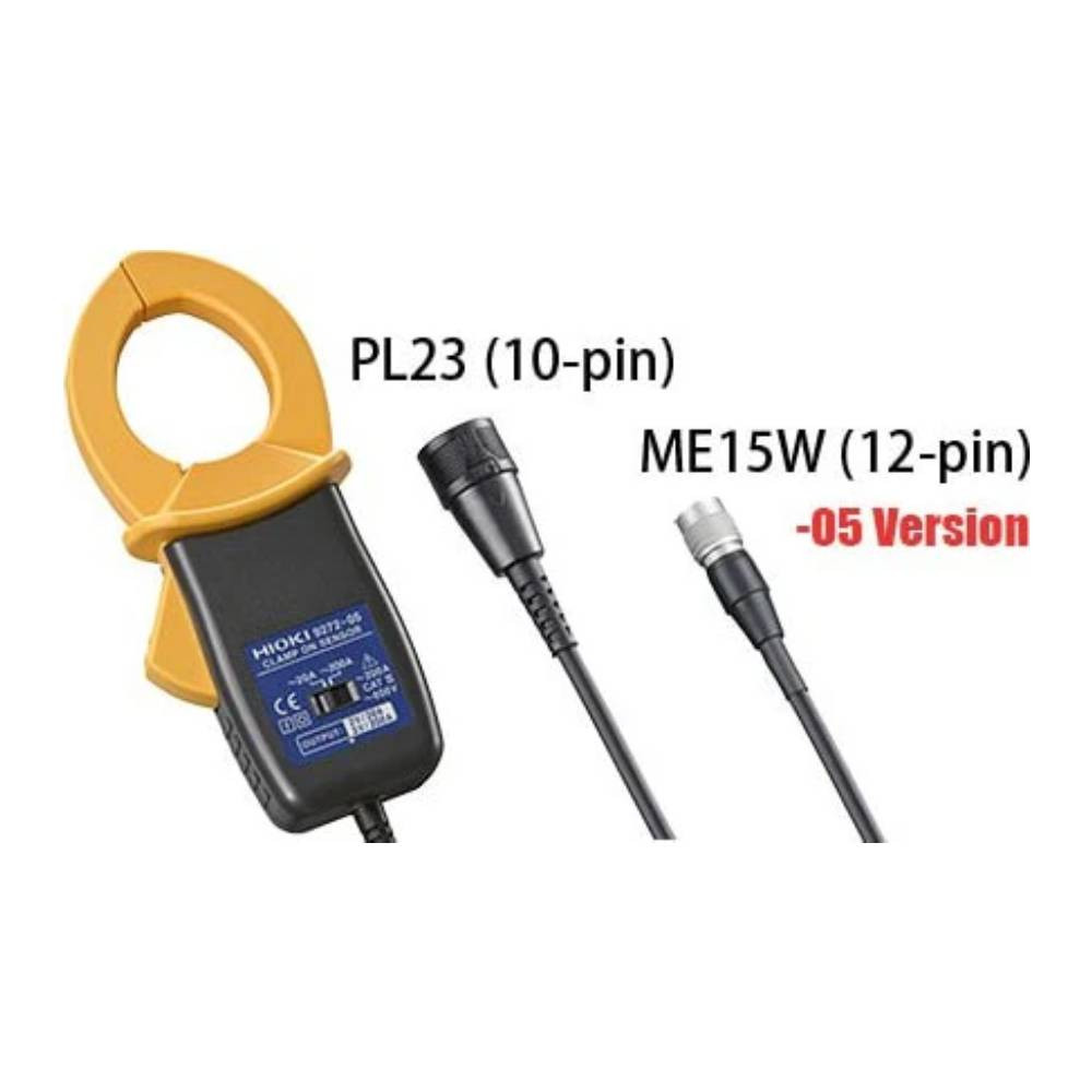 HIOKI 9272-05 AC Current Probe