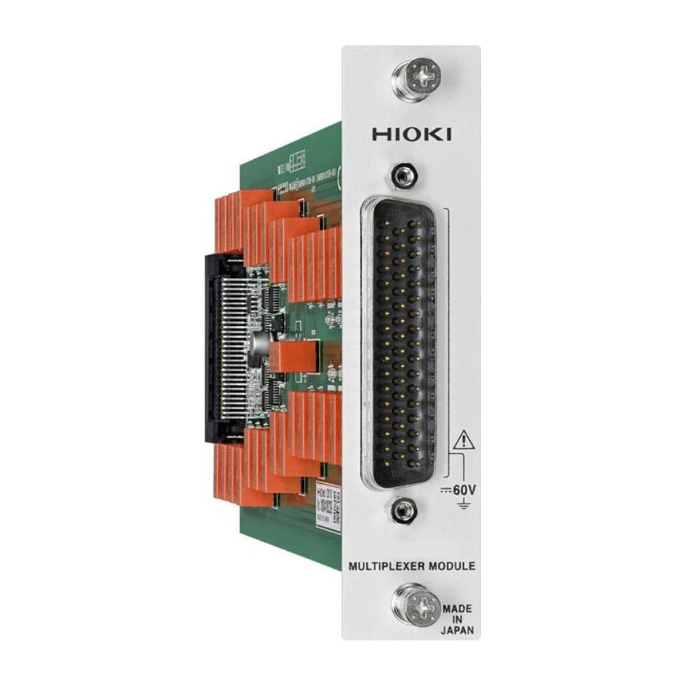 HIOKI SW9002 Multiplexer Module