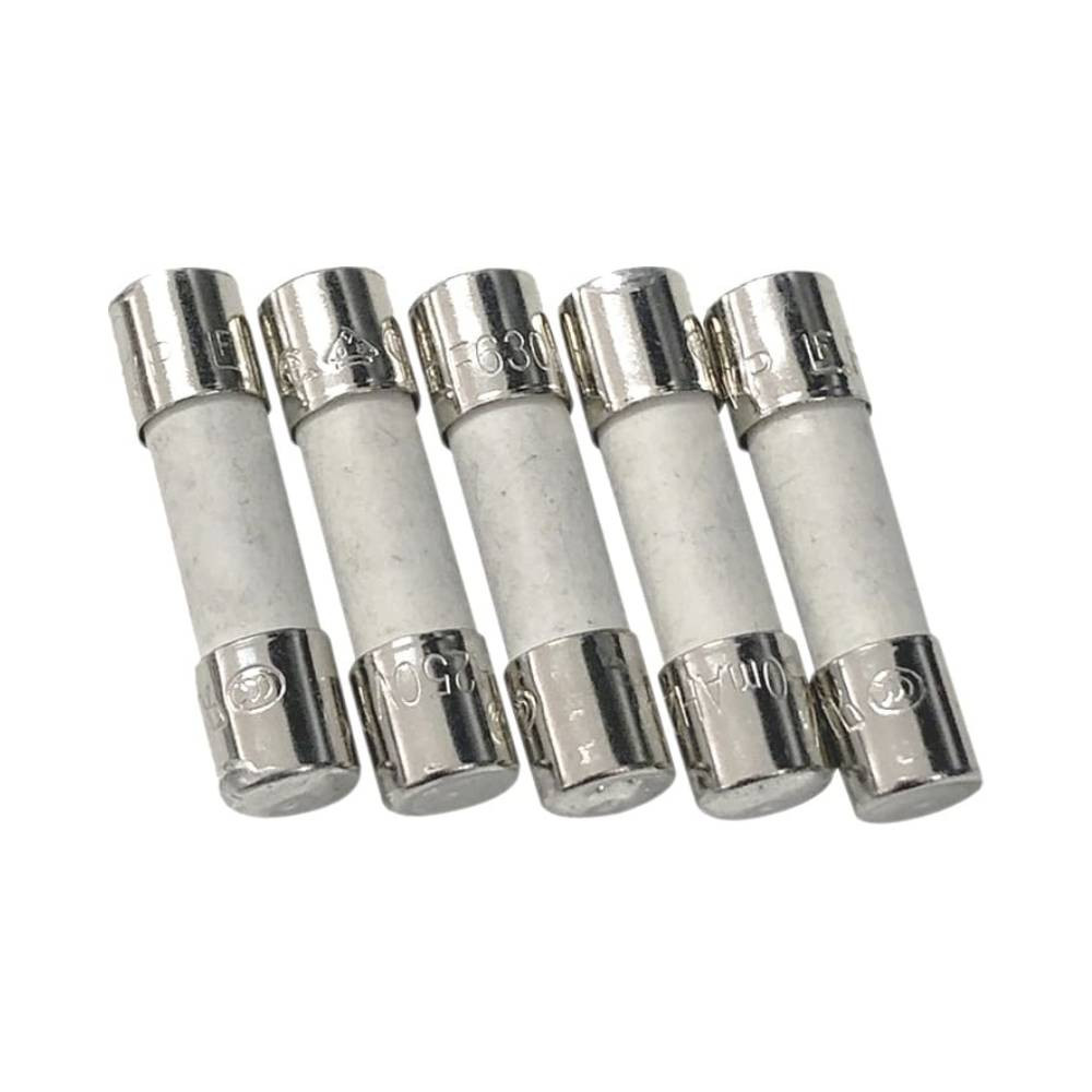 HIOKI Z5050 Fuse Set