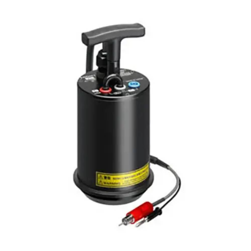 HIOKI SM-9001 Surface/Volume Resistance Measurement Electrode