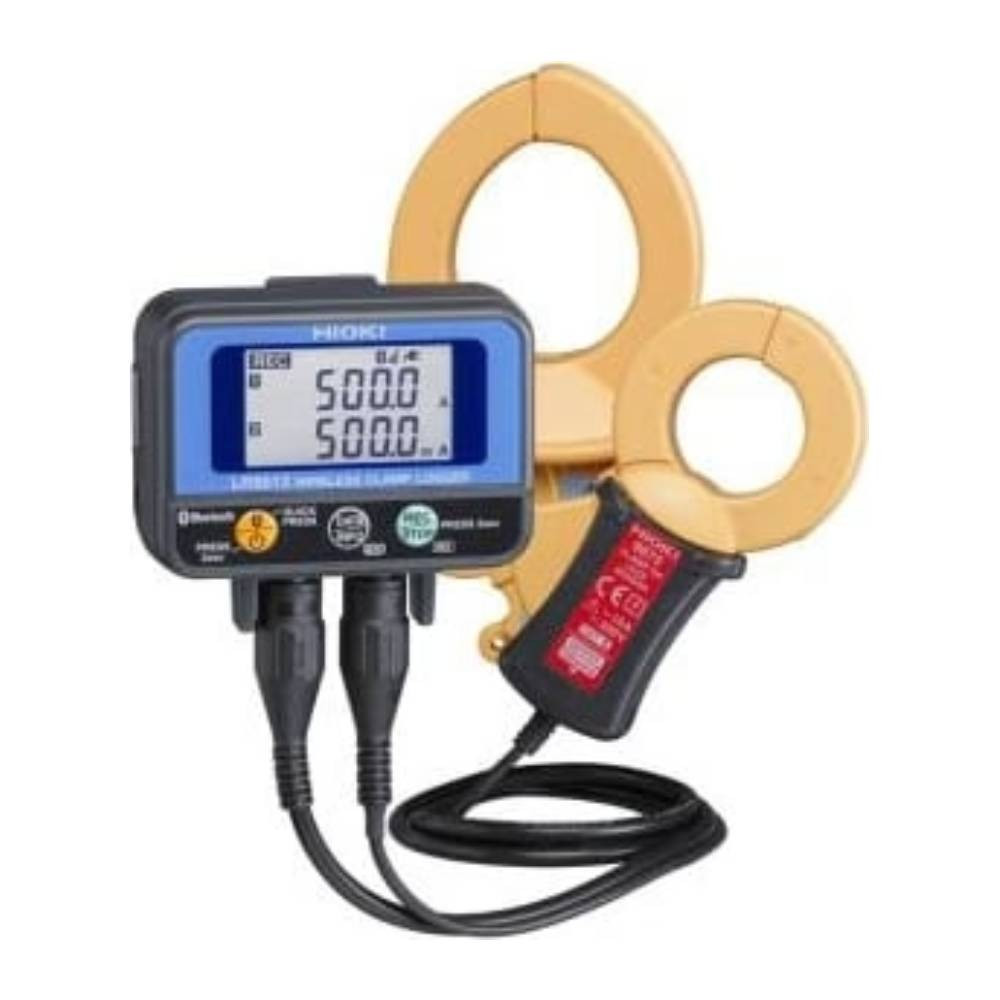 HIOKI LR8513 Wireless Clamp Logger