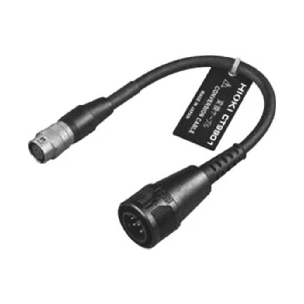 HIOKI CT9902 Clamp Extension Cable 12 to 12 pin (5m)