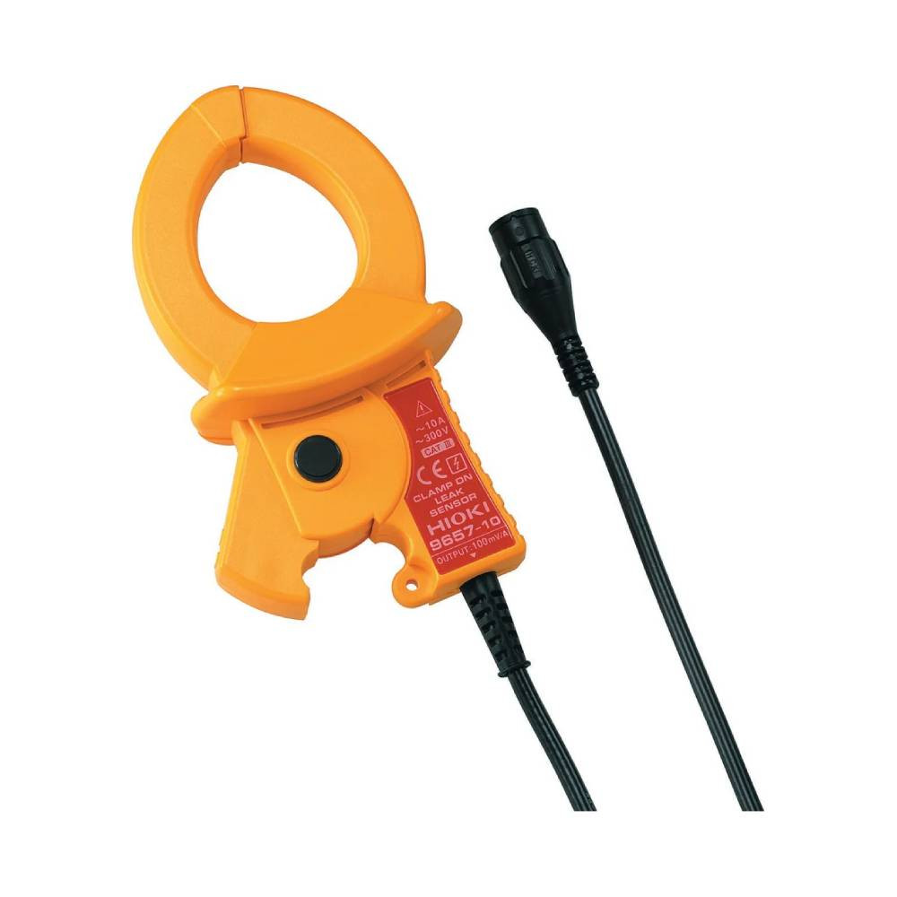 HIOKI 9657-10 AC Leak Sensor