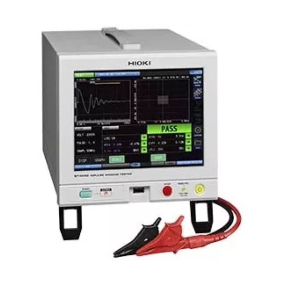 HIOKI ST4030A Impulse Winding Tester