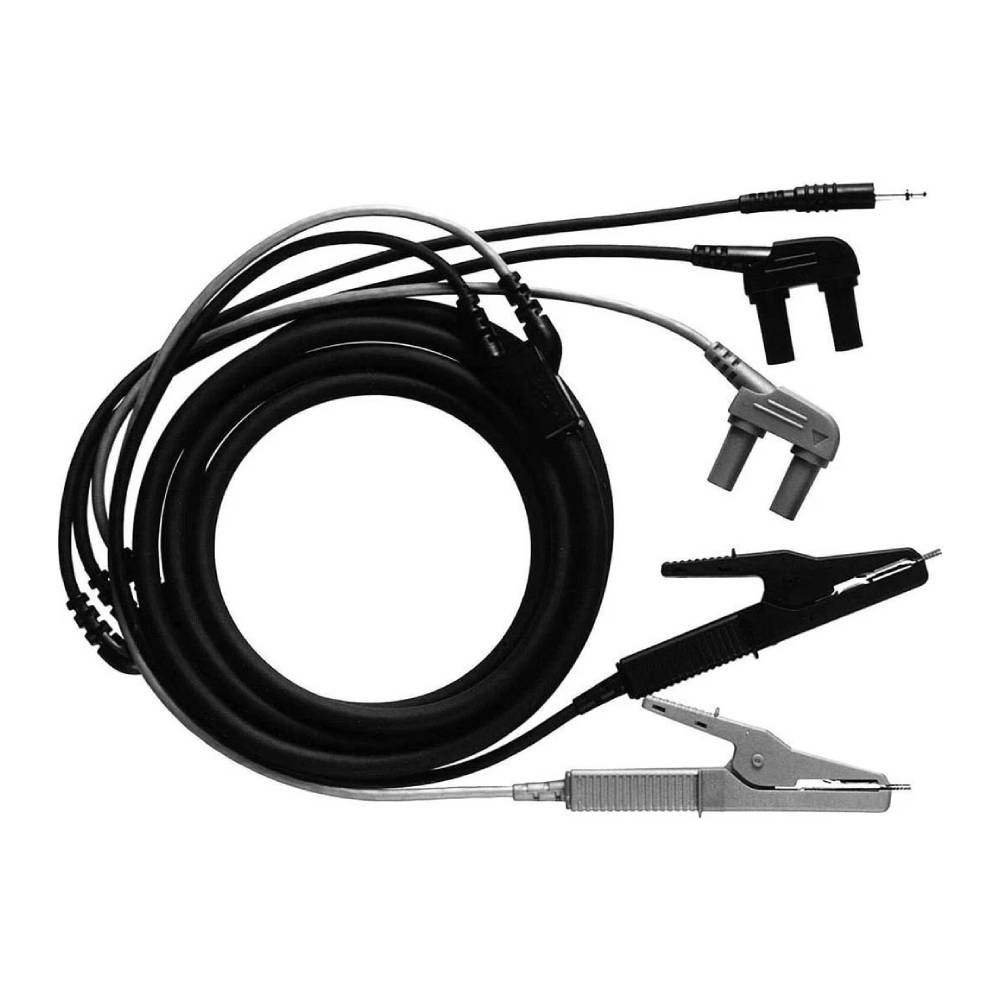 HIOKI 9460 Clip Type 4 Terminal Probe
