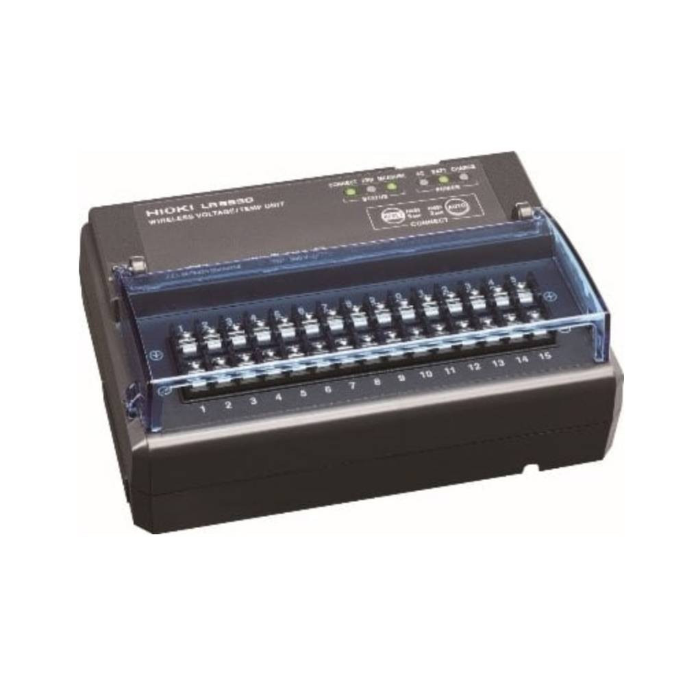 HIOKI LR8530 Wireless Voltage/Temp Unit