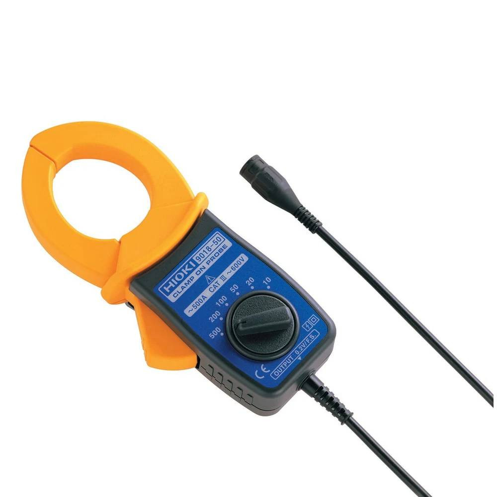 HIOKI 9018-50 Clamp On Probe