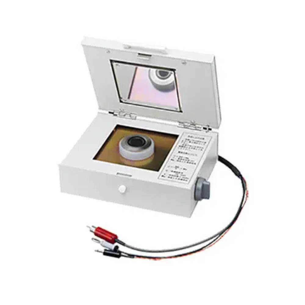 HIOKI SME-8311 Plates for Electrode