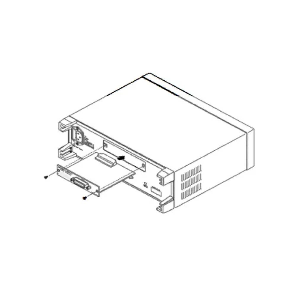 HIOKI 9612 RS-232C Cable