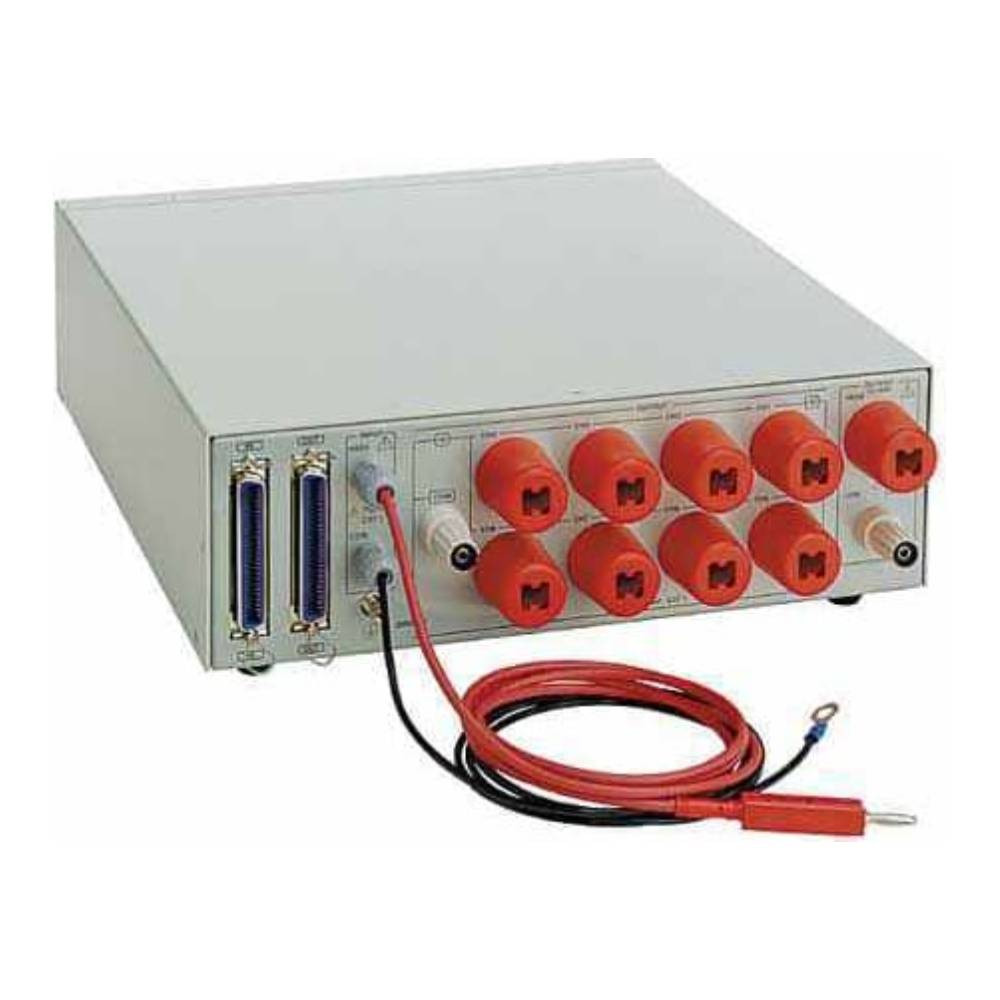 HIOKI 3930 High Voltage Scanner