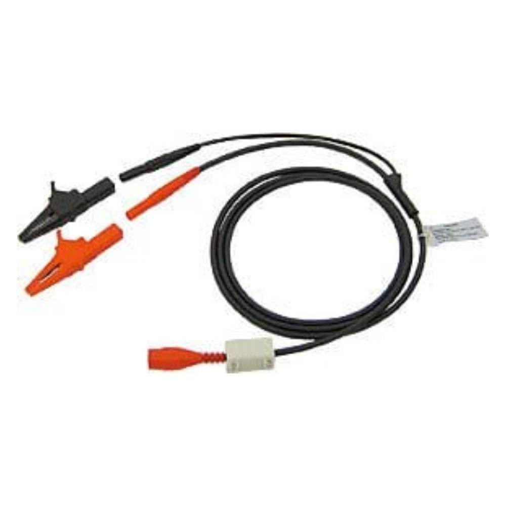 HIOKI L9197 Alligator Test Leads