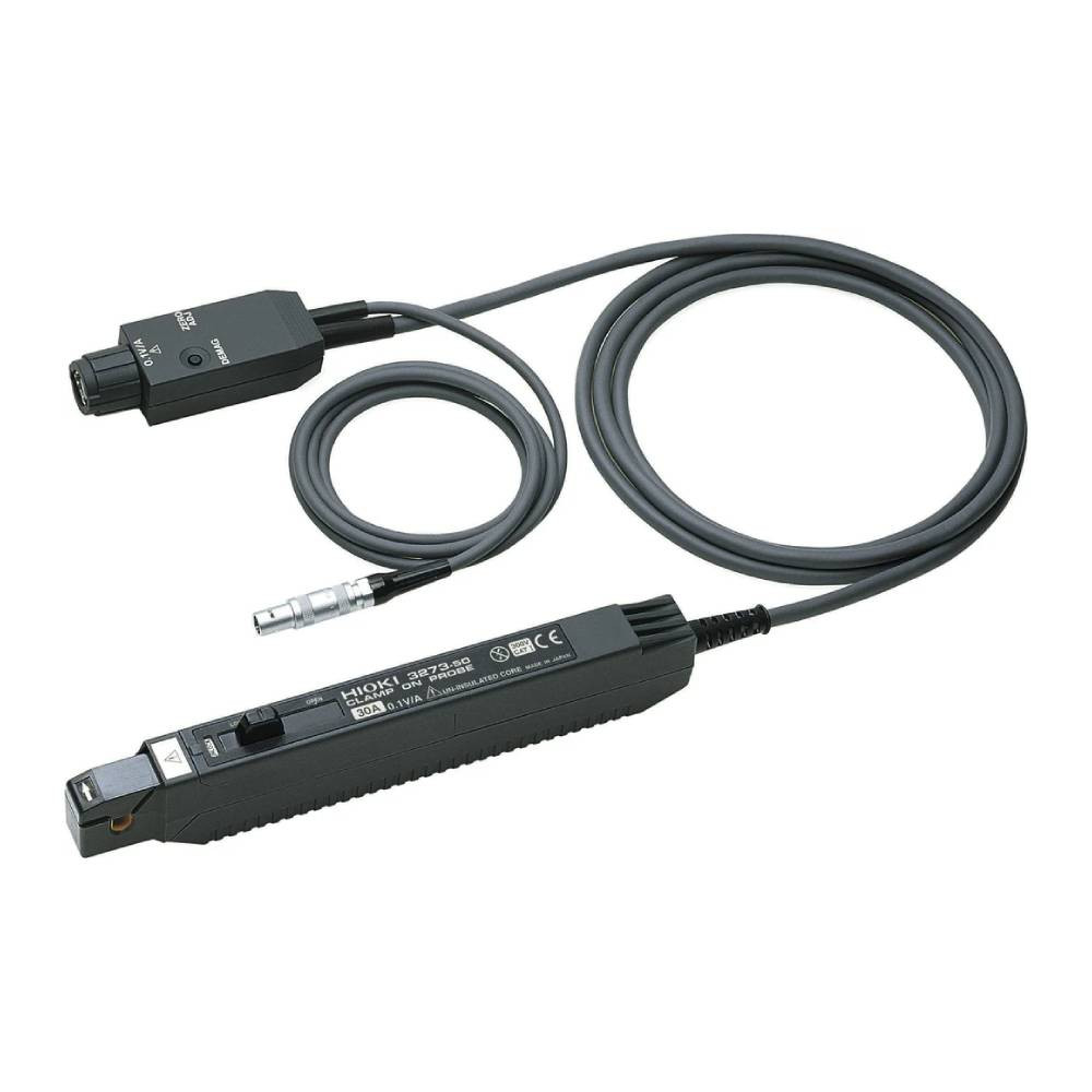 HIOKI 3273-50 50MHz 30A AC/DC Current Probe