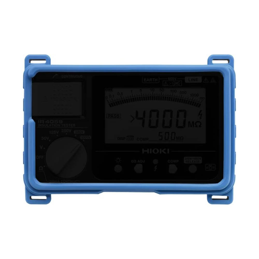 HIOKI Z5042  Protector for IR4059