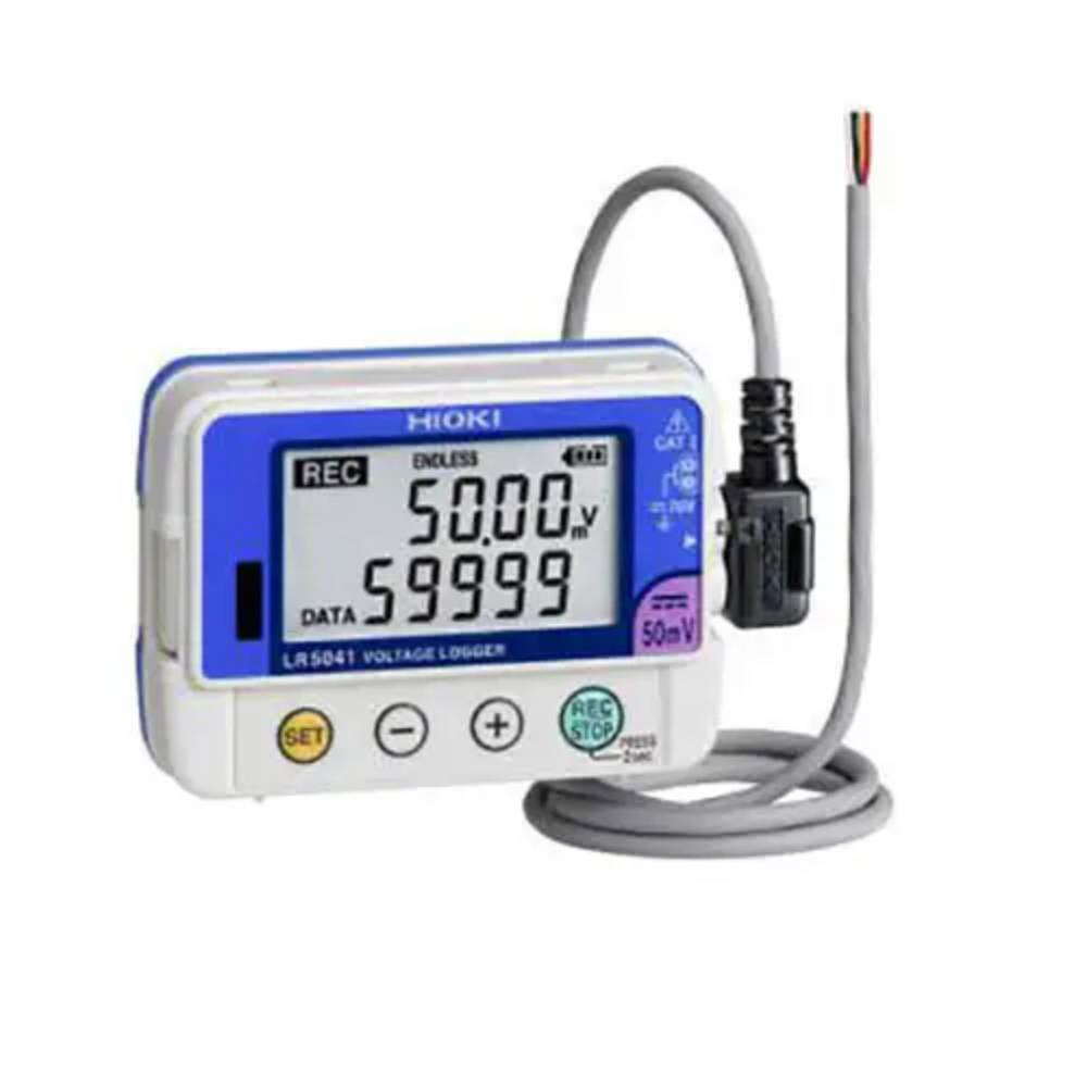 HIOKI LR5041-20 Voltage Logger