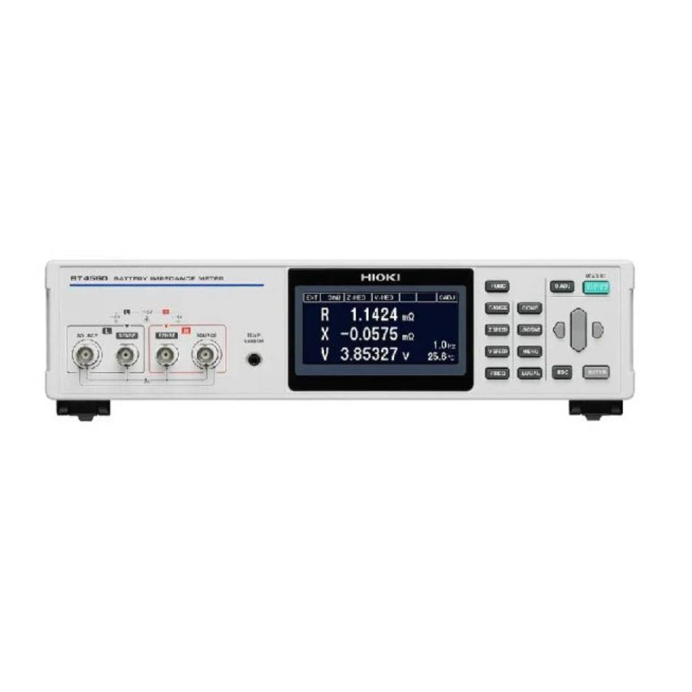 HIOKI BT4560-50 Battery Testers