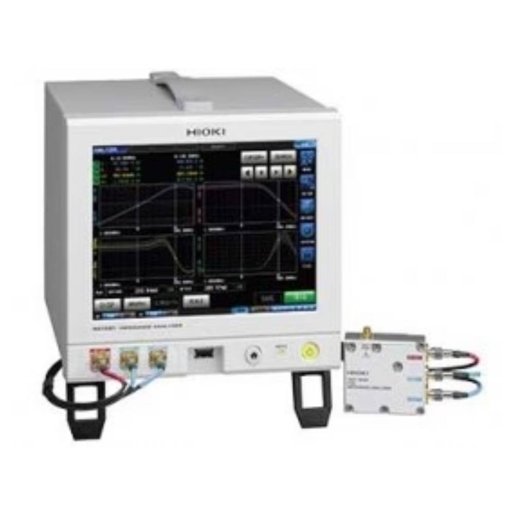 HIOKI IM7580A-1 Impedance Analyzer, 1 to 300 MHz