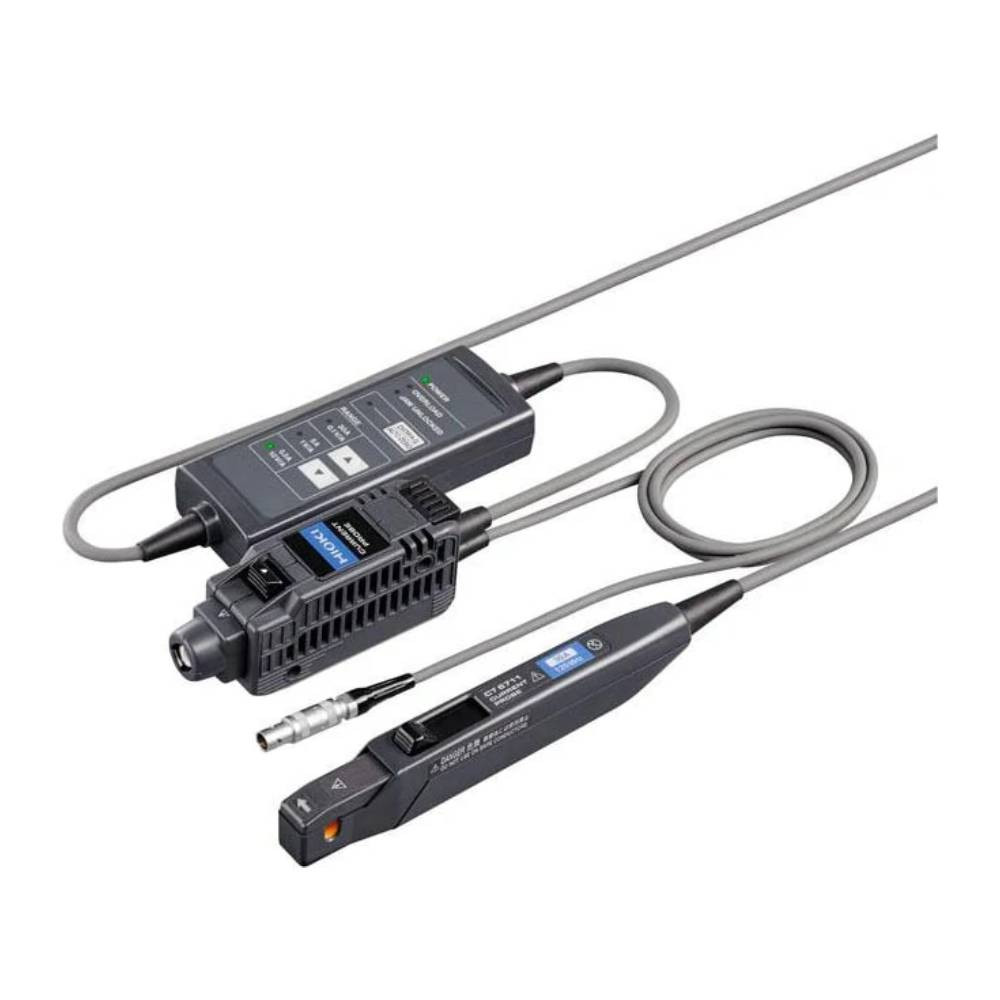 HIOKI CT6710 Current Probe, 30A, 50MHz