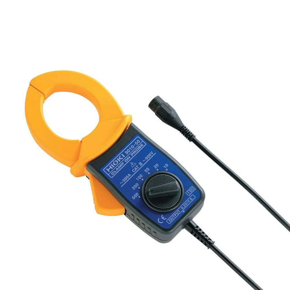 HIOKI 9010-50 Current Clamp Adaptor