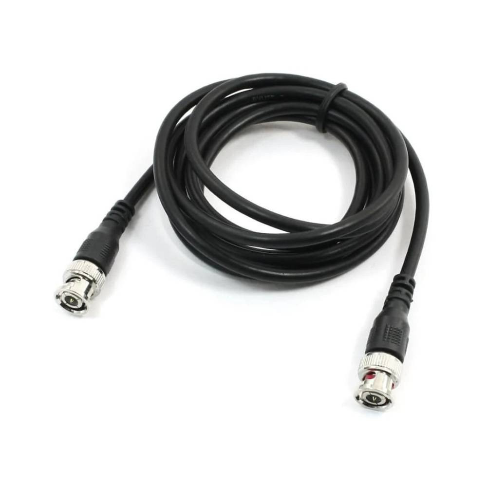 HIOKI 9165 Connector Cable (BNC-BNC)