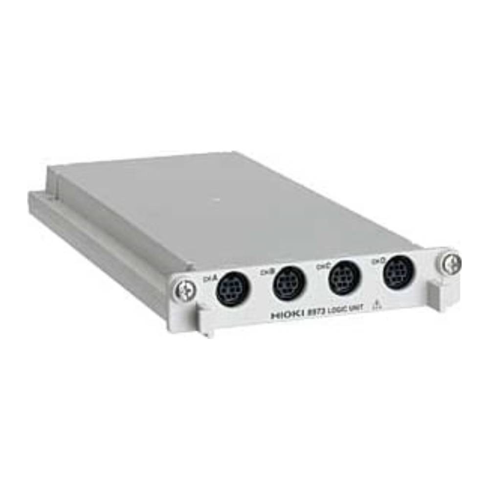 HIOKI 8973 Logic Unit 16-Channel