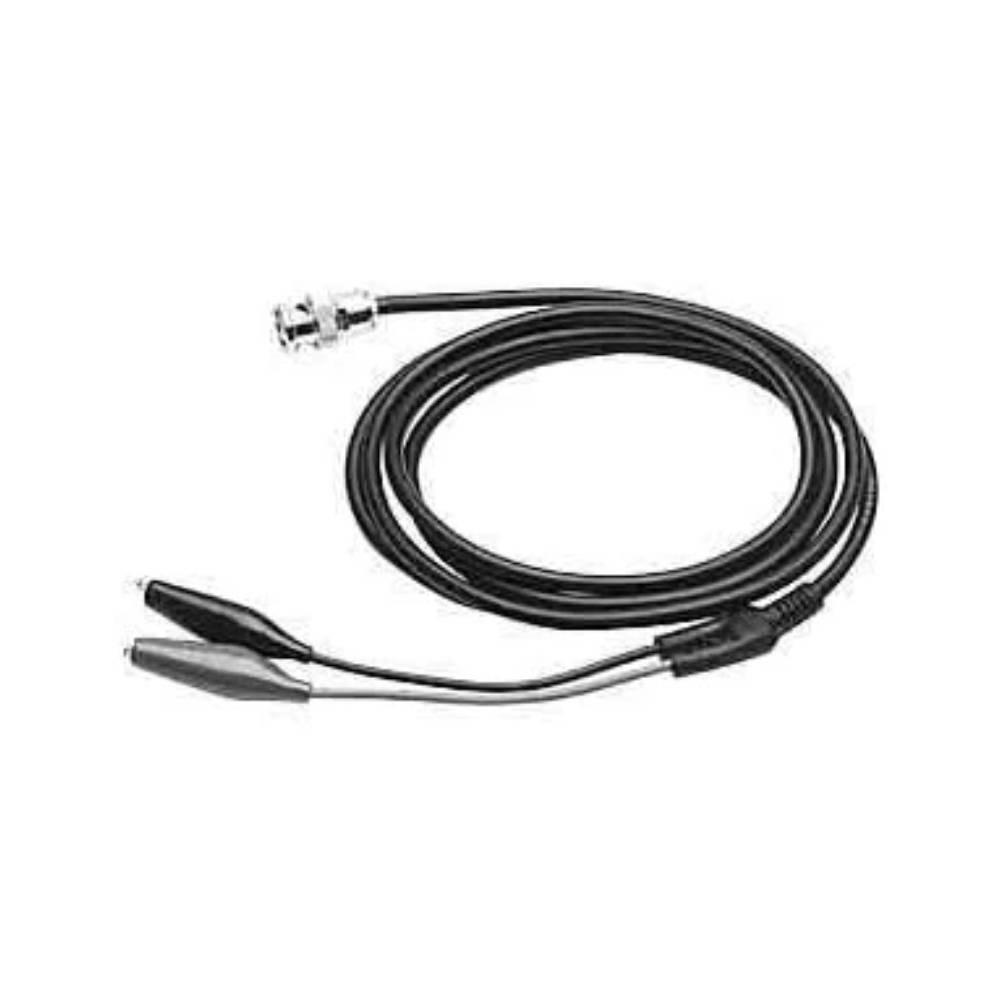 HIOKI 9166 Connector Cable (BNC-Clip)