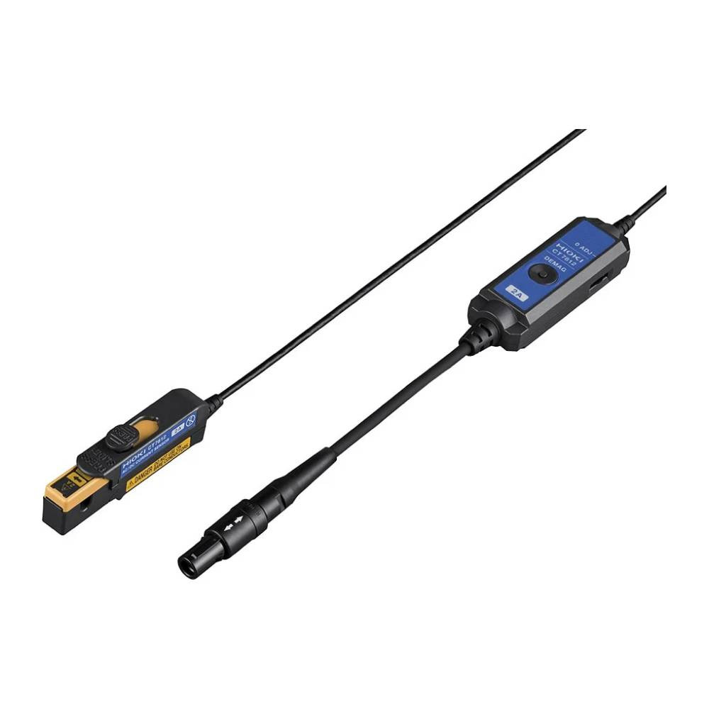 HIOKI CT7812 AC/DC Current Sensor (2 Amp, 5 mm)