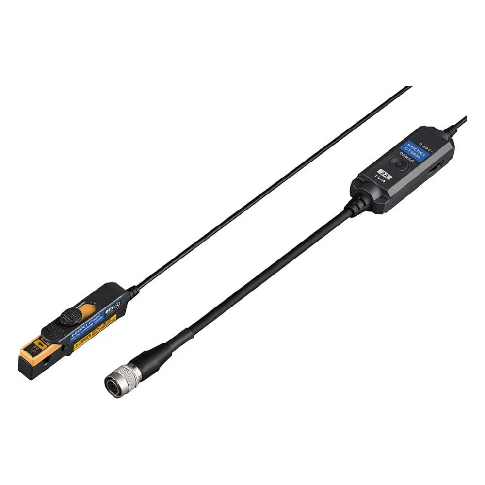 HIOKI CT6830 AC/DC Current Probe (2 Amp, 5 mm)