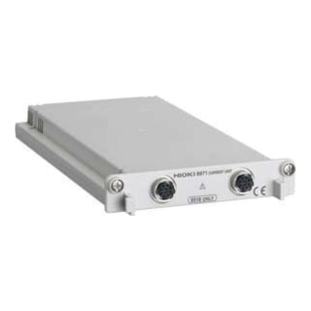 HIOKI 8971 Current Input Module
