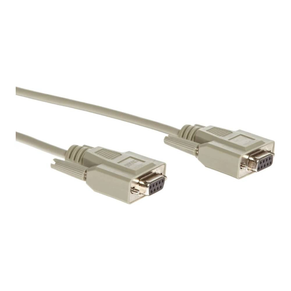 HIOKI 9637 RS-232C Cable (9 pin to 9 pin)