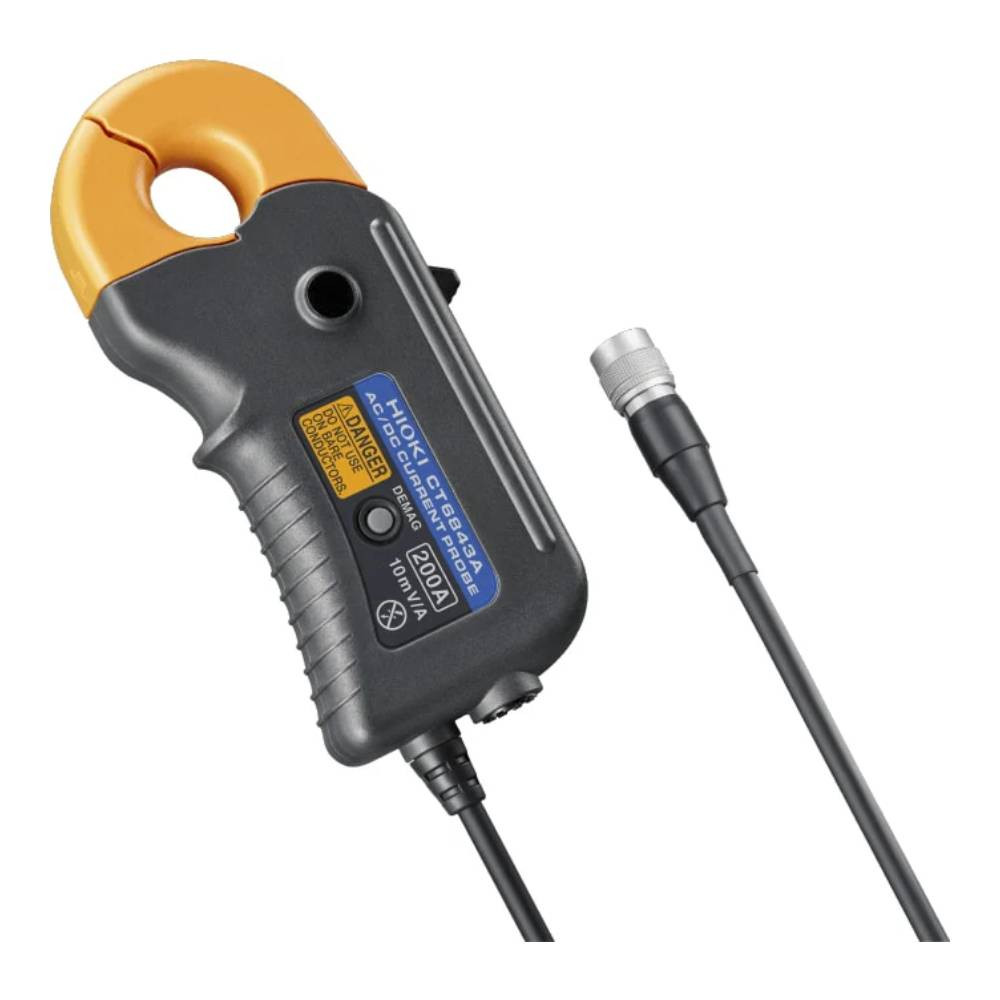 HIOKI CT6843A AC/DC Current Probe