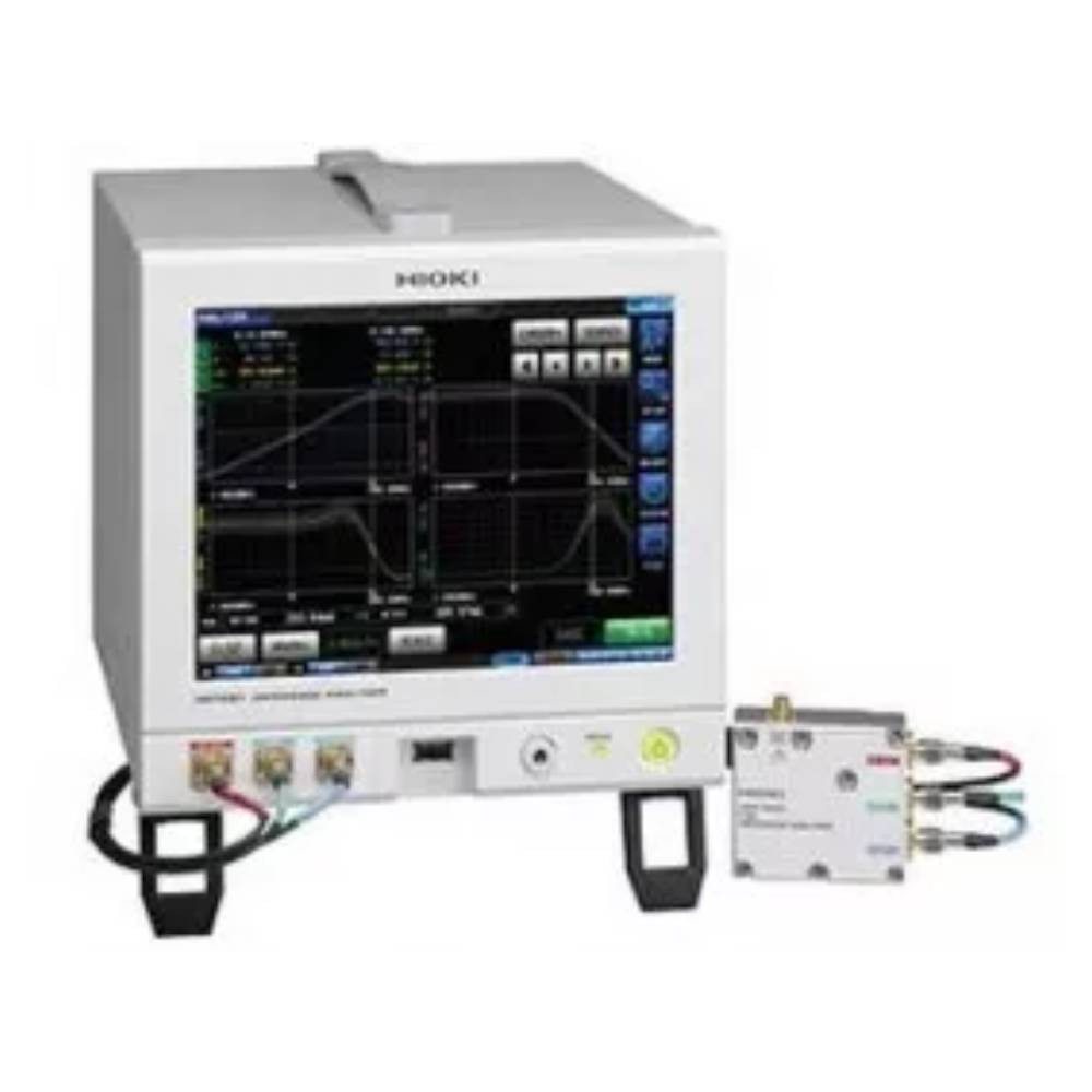 HIOKI IM7581-02 Impedance Analyzer, 100kHz to 300MHz