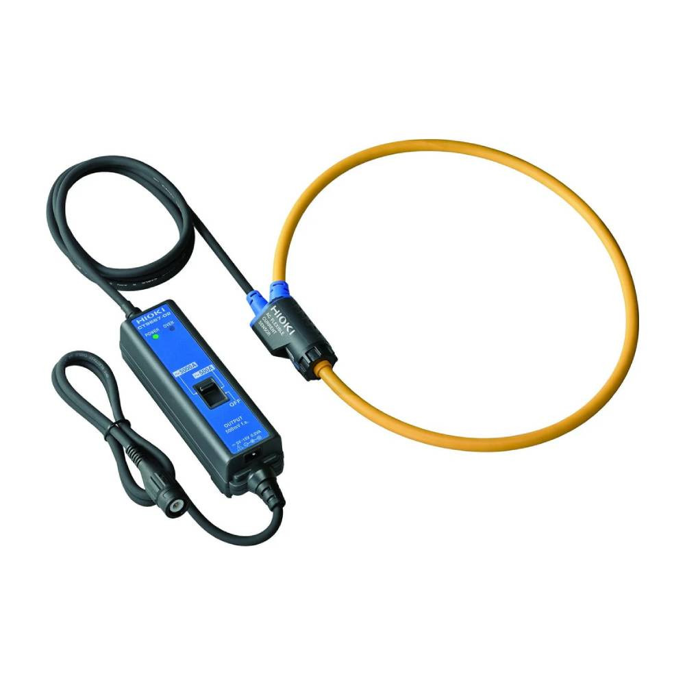 HIOKI CT9667-02 AC Flexible Clamp Sensor