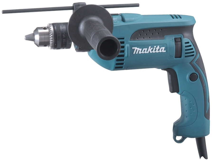 MAKITA HP1640K IMPACT DRILL
