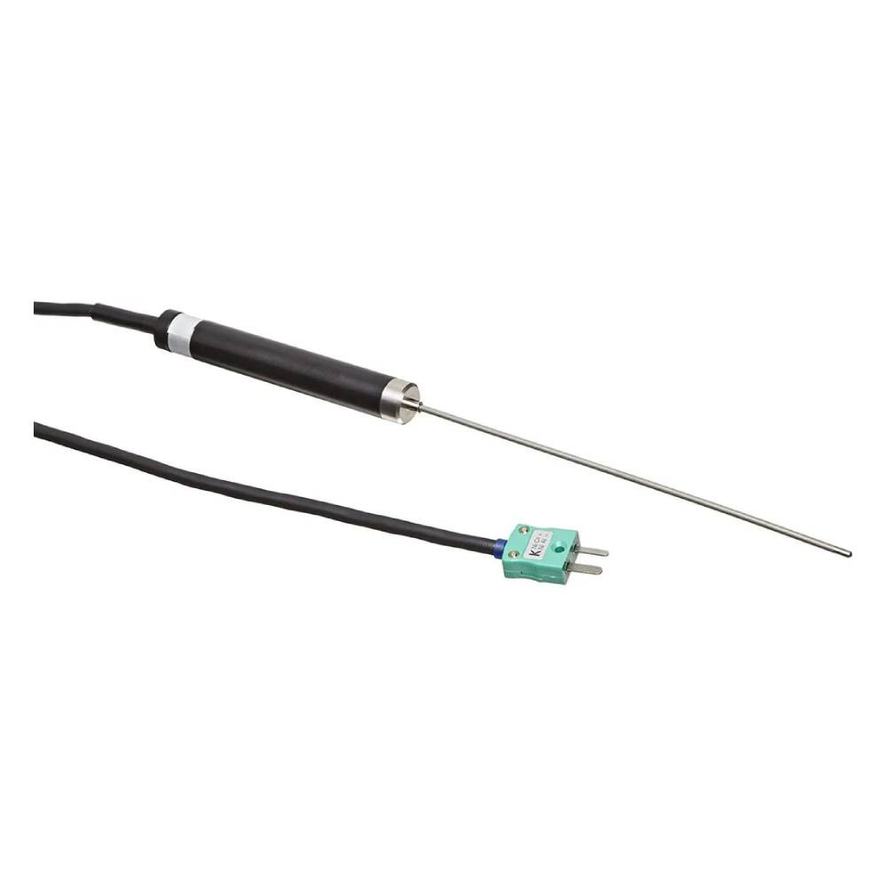 HIOKI 9472-50 Sheath Type Temperature Probe