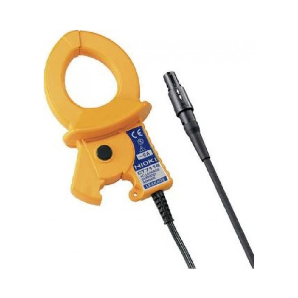 HIOKI CT7116 AC Clamp On Sensor 6A