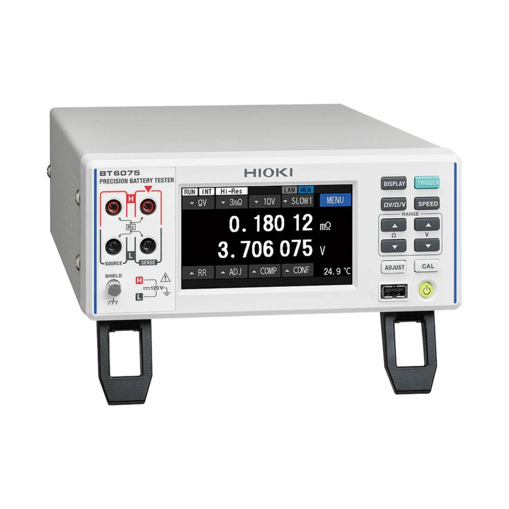 HIOKI BT6065 Precision Battery Tester