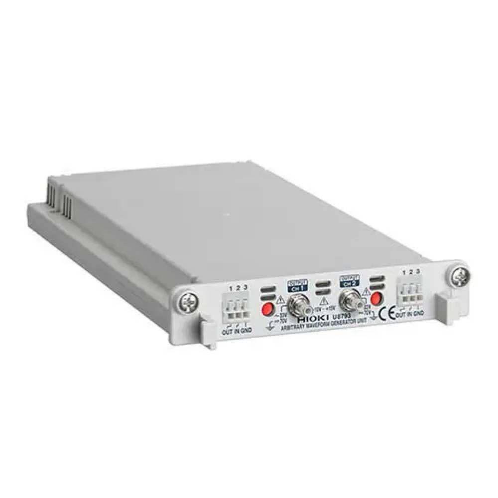 HIOKI U8793 Arbitrary Waveform Generator Unit