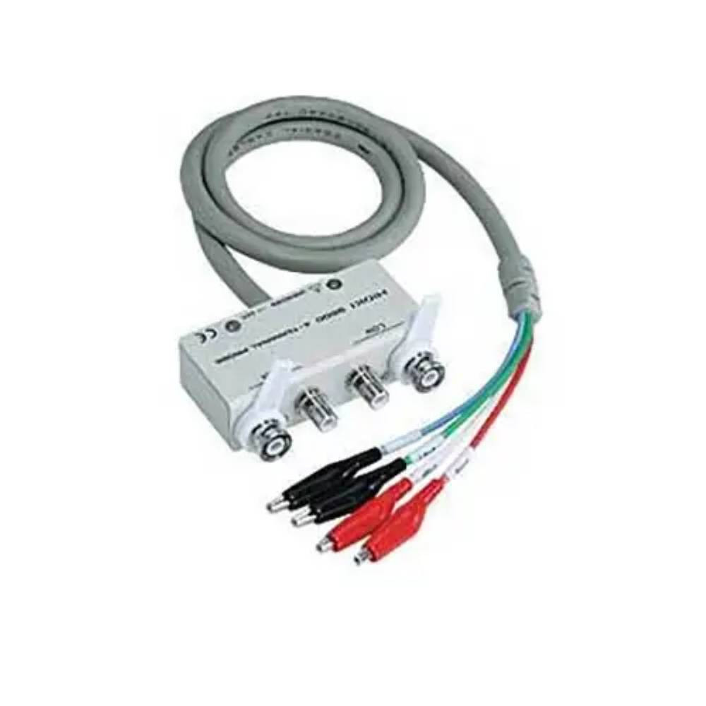 HIOKI 9500 4 Terminal Lead for 3532-80 and RM3543