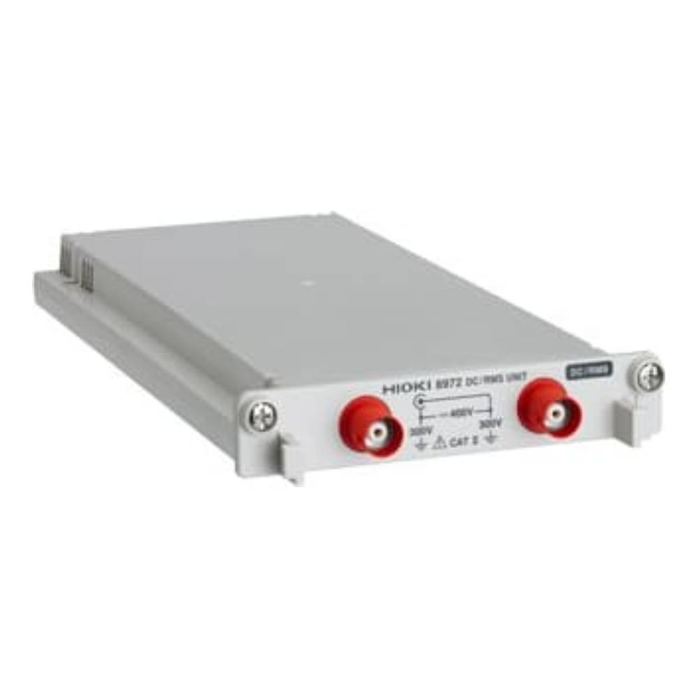HIOKI 8972 DC/RMS Unit