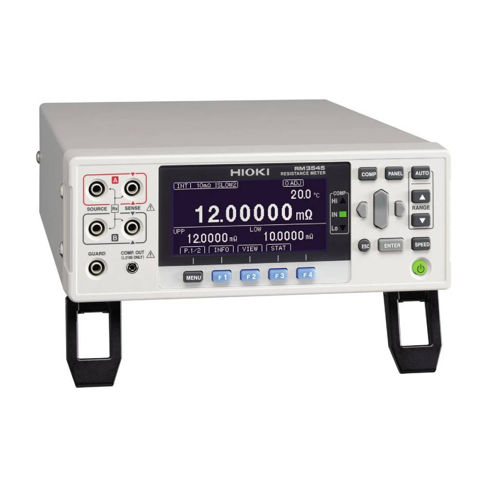 HIOKI RM3545 Resistance meter
