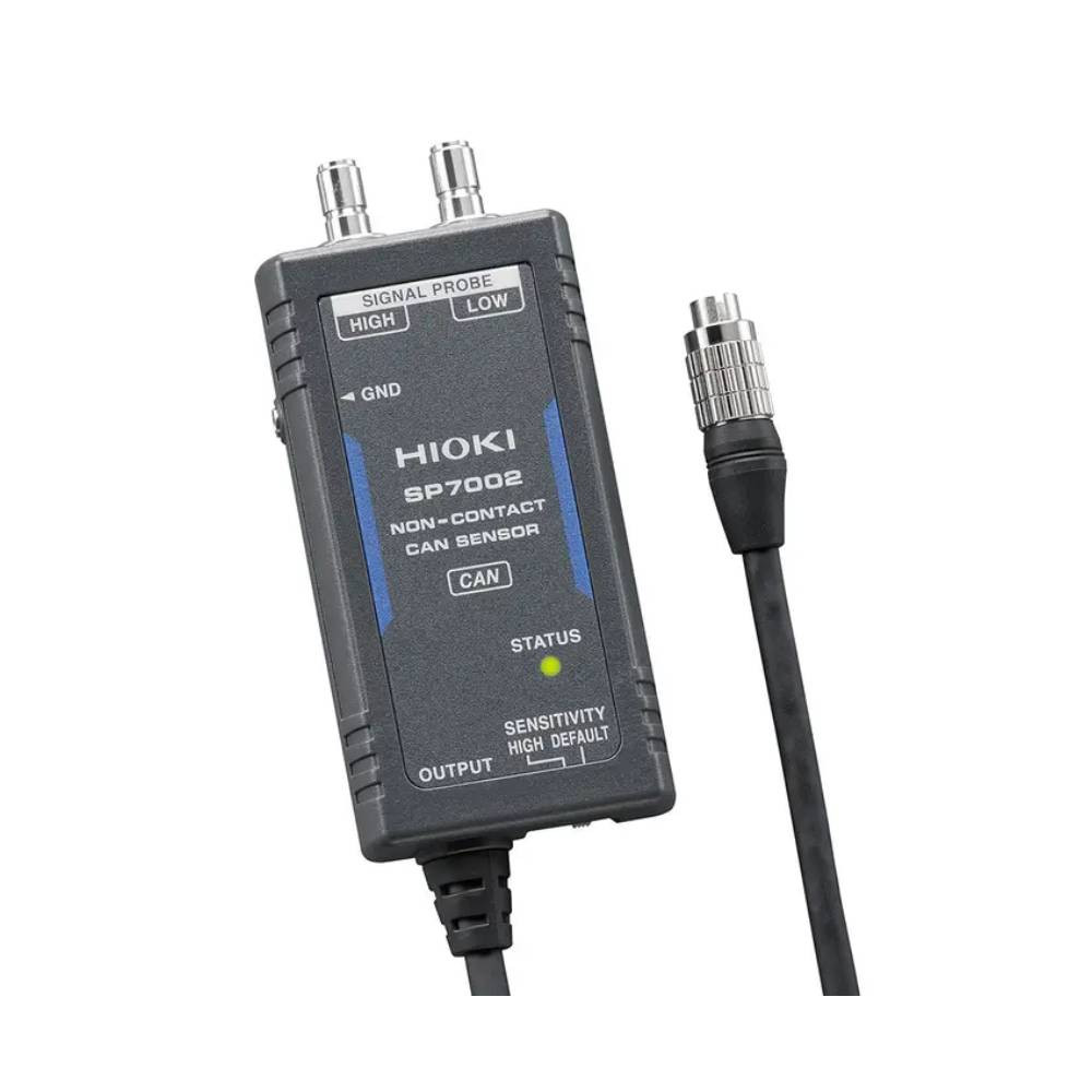 HIOKI SP7002 Non-Contact CAN Sensor