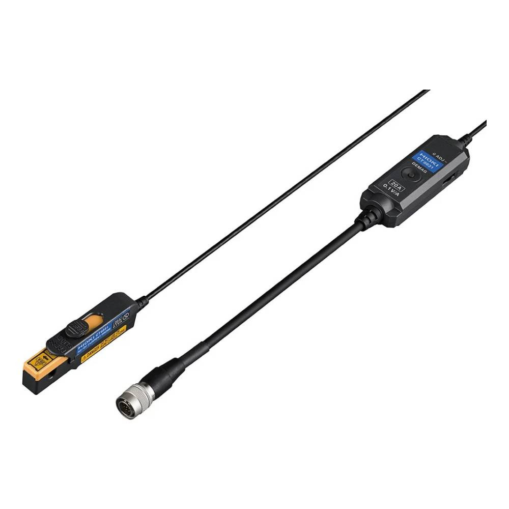 HIOKI CT6831 AC/DC Current Probe (20 Amp, 5 mm)