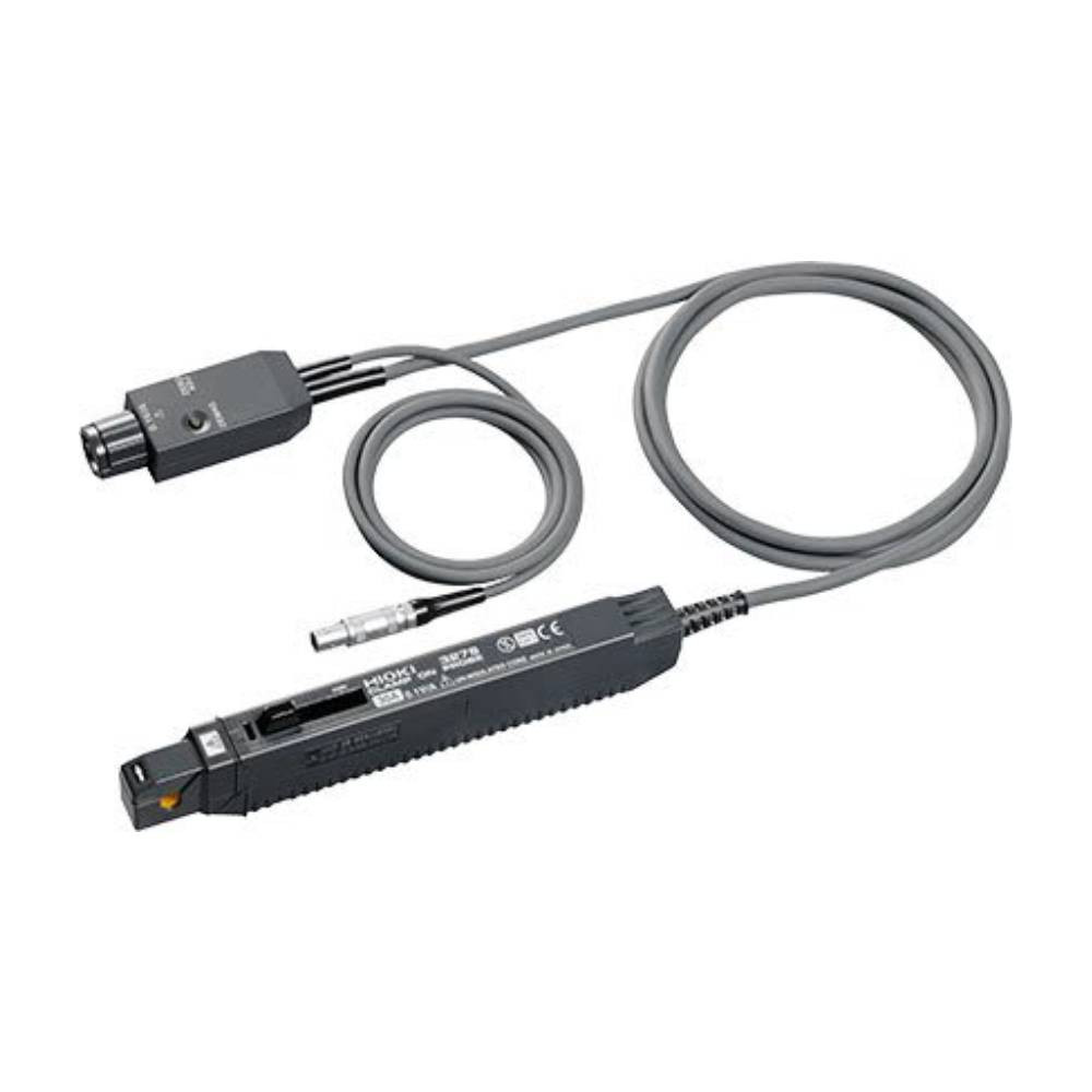 HIOKI 3276 30 Amp AC/DC Clamp On CT 100MHz