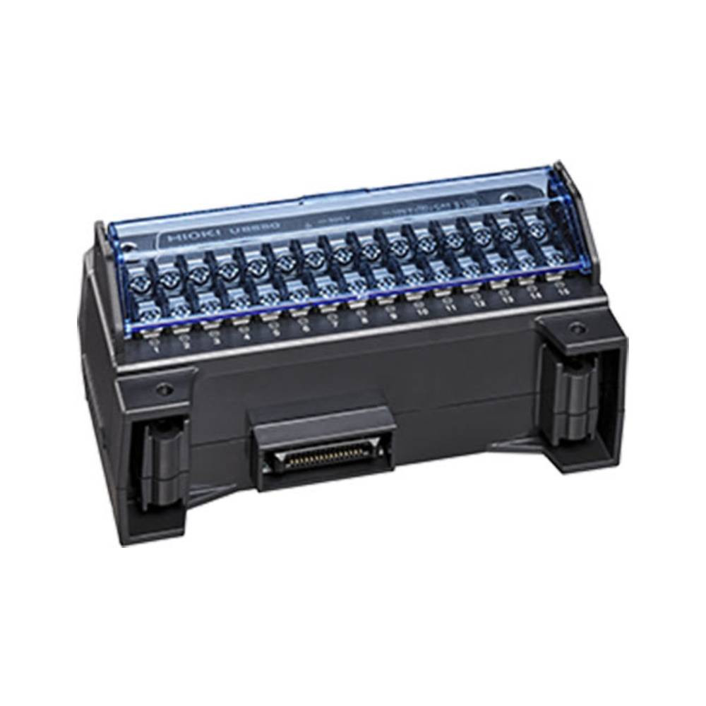 HIOKI U8550 Voltage/Temp Unit (15ch)