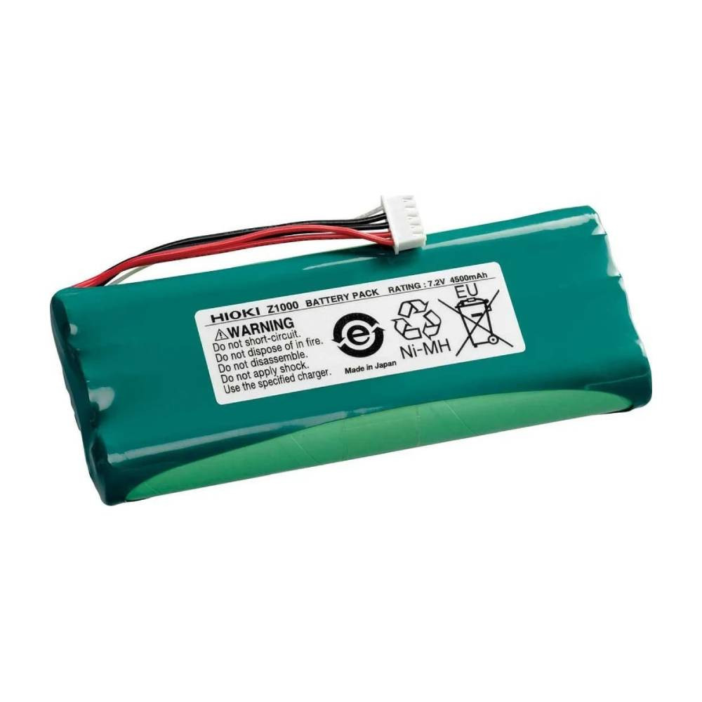 HIOKI Z1000 Battery Pack LR8400 series