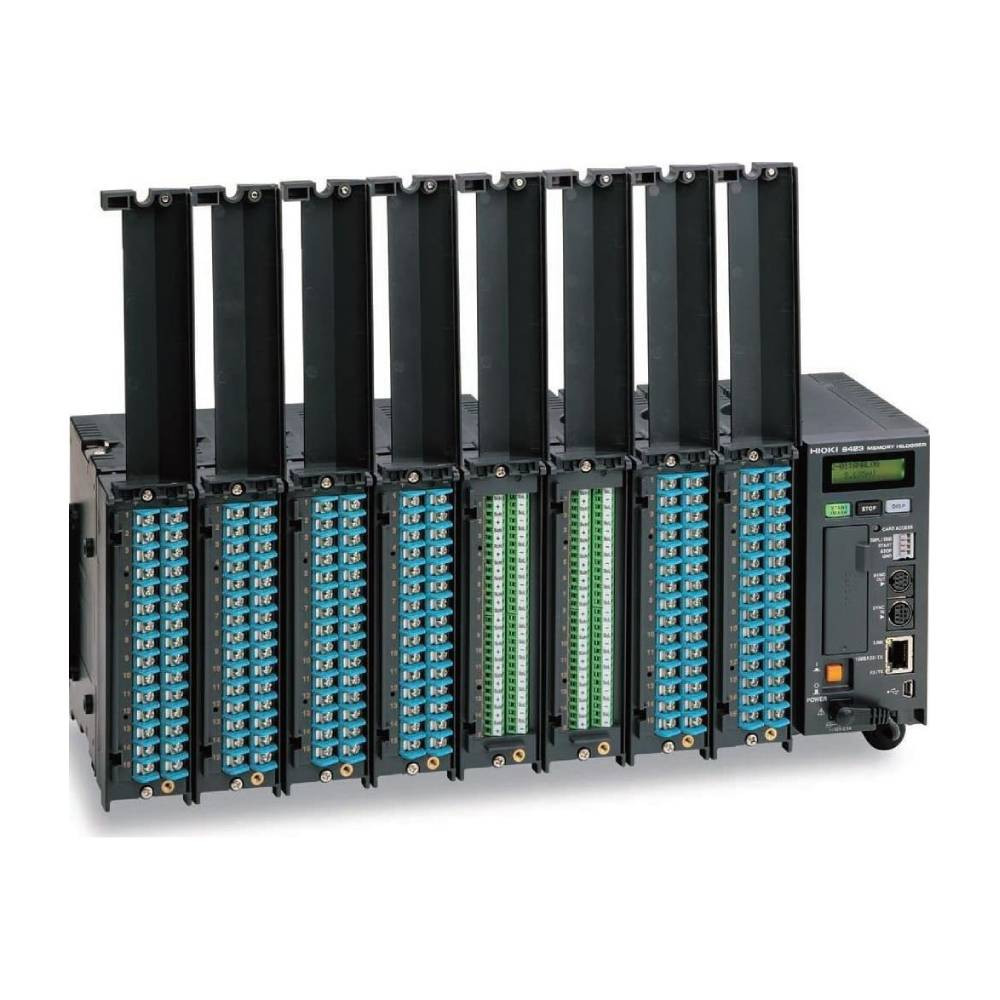 HIOKI 8423 Memory HiLogger